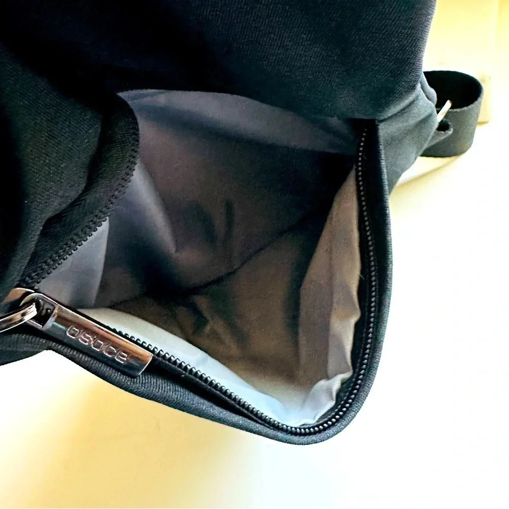 Unisex OSOCE Anti-Theft Waterproof Shoulder Backpack Sling Chest Crossbody Bag